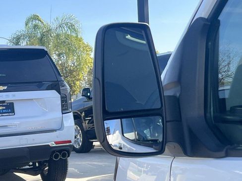 Used 2024 Ford Transit 250 Low Roof w/ Exterior Upgrade Package image 19