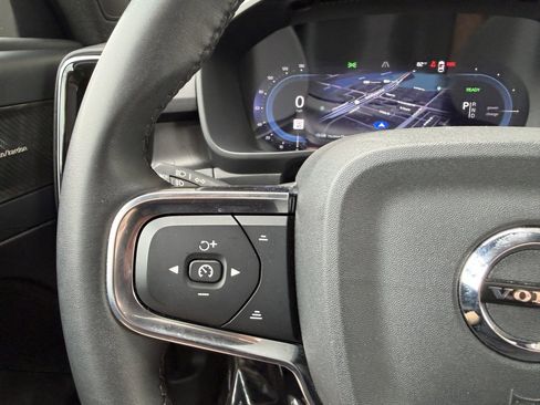 Used 2024 Volvo C40 P8 Recharge Ultimate w/ Protection Package Premier image 29