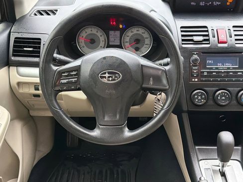 Used 2013 Subaru Impreza 2.0i image 13