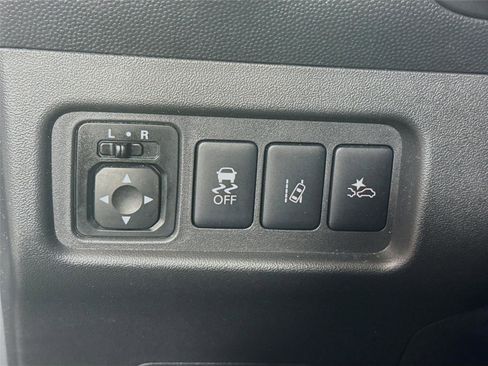 Used 2024 Mitsubishi Mirage G4 LE FWD image 8