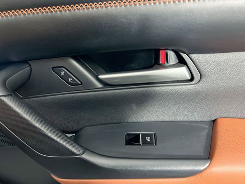 Used 2023 MAZDA CX-50 AWD 2.5 Turbo w/ Cargo Package image 33