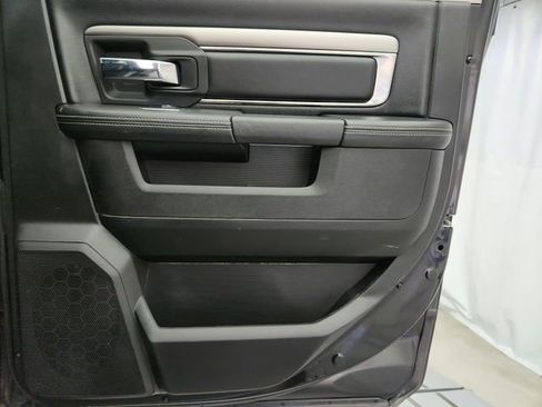 Used 2018 RAM 1500 Sport AWD/4WD image 29
