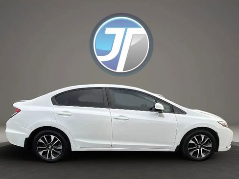 Used 2013 Honda Civic EX-L image 4