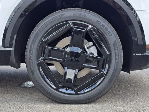 New 2027 Kia Telluride EX X-Line AWD/4WD image 11