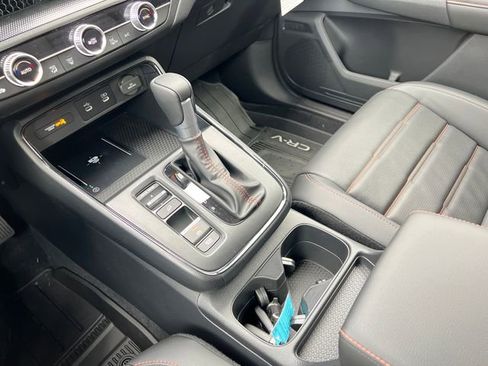 New 2026 Honda CR-V Sport-L image 26