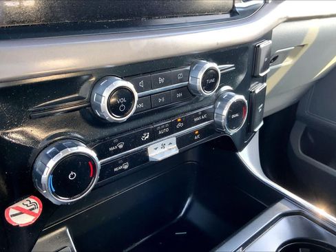 Used 2024 Ford F150 XLT w/ Mobile Office Package AWD/4WD image 35