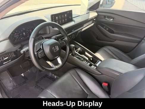 Used 2024 Honda Accord Touring image 5