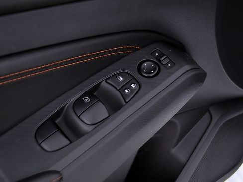 Used 2021 Nissan Altima 2.5 SR FWD image 19