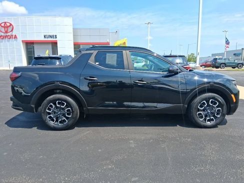 Used 2024 Hyundai Santa Cruz SEL w/ Activity Package FWD image 5