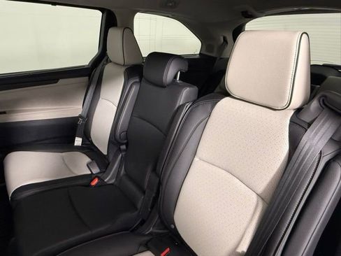 New 2026 Honda Odyssey Elite image 38