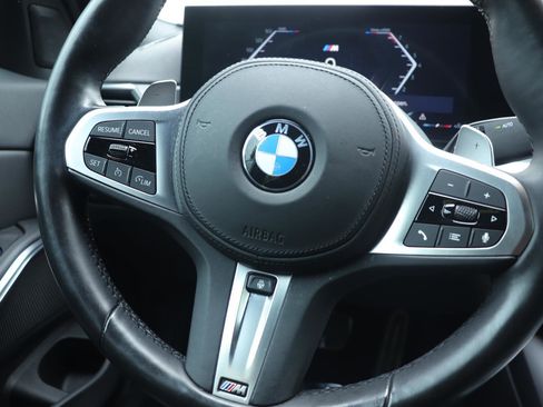 Used 2023 BMW 330i xDrive Sedan w/ M Sport Package AWD/4WD image 25