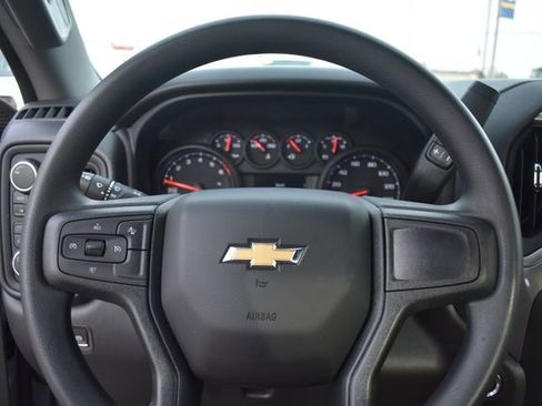New 2026 Chevrolet Silverado 1500 W/T w/ WT Value Package image 26
