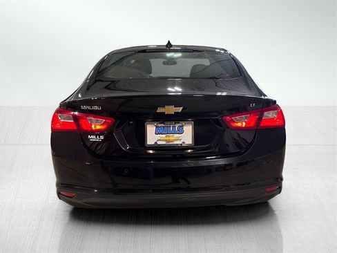 Used 2024 Chevrolet Malibu LT image 6