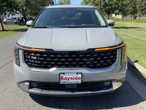 New 2026 Kia Carnival SX image 6