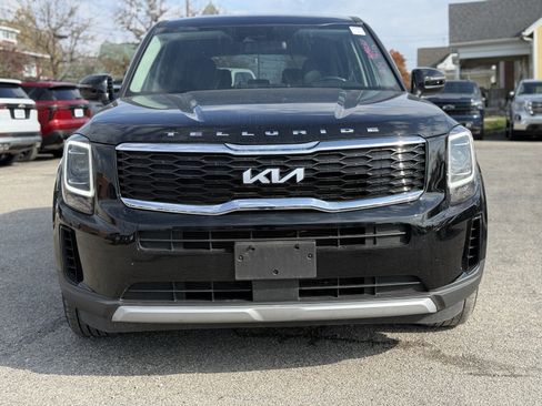 Used 2022 Kia Telluride LX image 6
