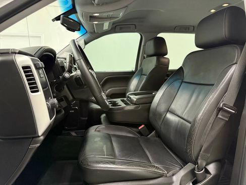 Used 2018 GMC Sierra 1500 SLT w/ Texas SLT Premium Package image 13