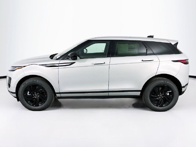 Used 2026 Land Rover Range Rover Evoque S AWD/4WD image 8