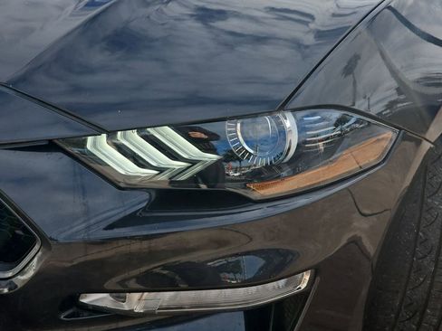 Used 2022 Ford Mustang GT Premium w/ Equipment Group 401A image 34