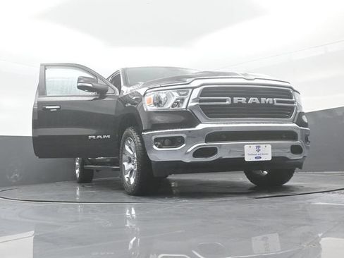 Used 2020 RAM 1500 Big Horn AWD/4WD image 31