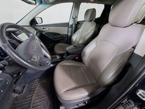 Used 2015 Hyundai Santa Fe Sport w/ Option Group 04 AWD/4WD image 2