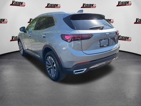Used 2025 Buick Envision Preferred AWD/4WD image 7