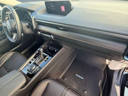 Used 2023 MAZDA CX-50 AWD 2.5 S w/ Cargo Package image 34