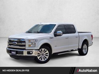 Used 2016 Ford F150 Lariat RWD video 1