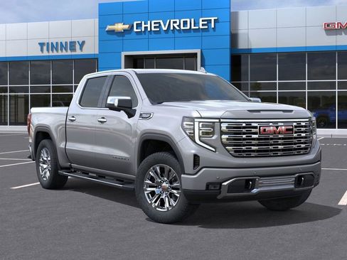 New 2026 GMC Sierra 1500 Denali image 7