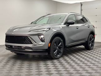 New 2026 Buick Envision Sport Touring video 2