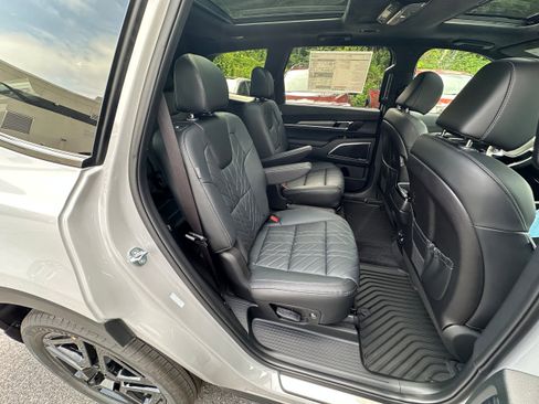 New 2025 Kia Telluride SX Prestige X-Line image 16