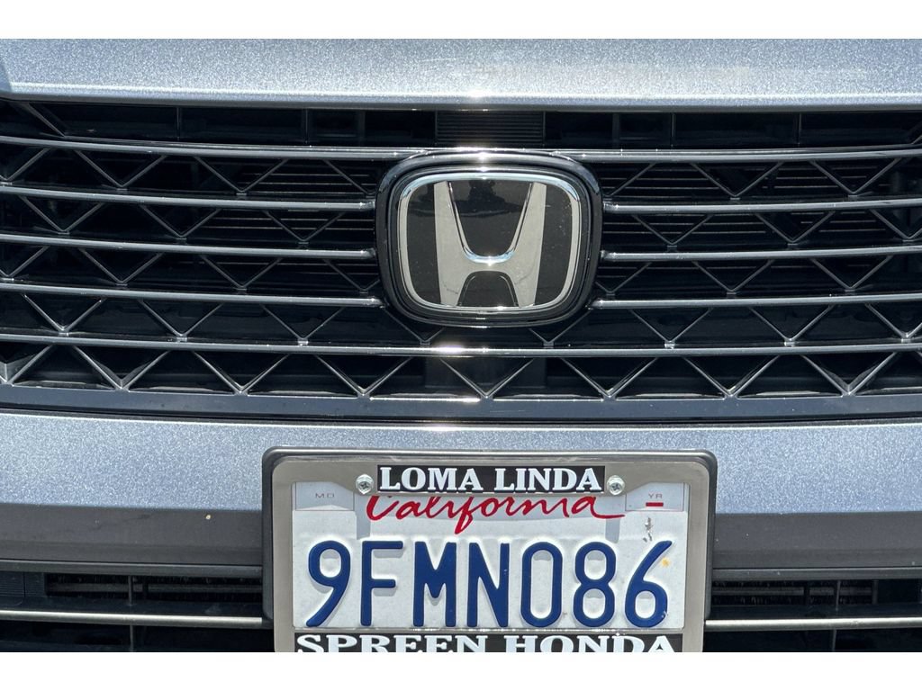Used 2023 Honda Accord LX image 40