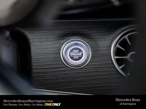 New 2026 Mercedes-Benz AMG GT 53 image 23