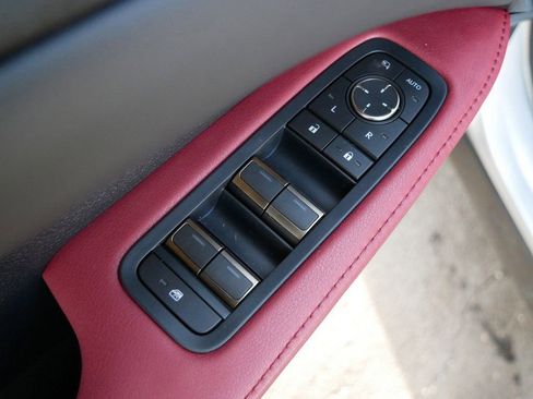 New 2026 Lexus RX 350 F Sport image 15