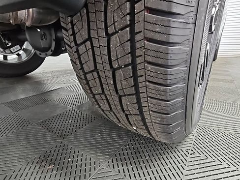 New 2026 GMC Sierra 1500 Pro w/ Graphite Edition image 44