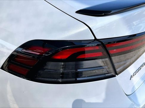 Certified 2023 Honda Accord Sport image 29