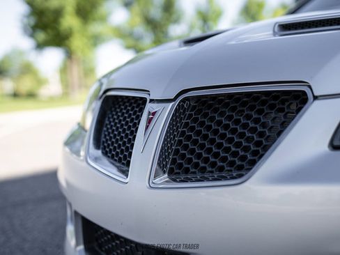 Used 2009 Pontiac G8 GXP RWD image 56
