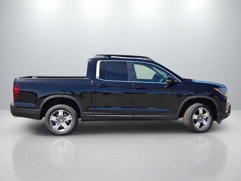 New 2026 Honda Ridgeline RTL image 3