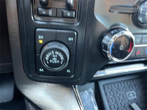 New 2025 Ford F150 King Ranch w/ FX4 Off-Road Package image 32