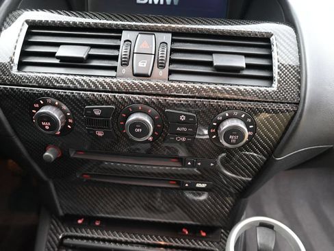 Used 2007 BMW M6 Coupe RWD image 15