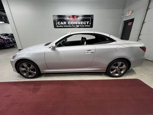 Used 2010 Lexus IS 350C image 63