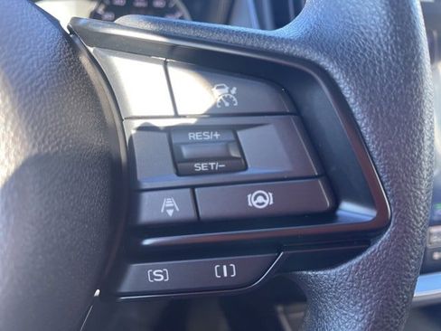 New 2025 Subaru Crosstrek 2.5i Premium image 20