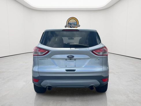 Used 2014 Ford Escape SE AWD/4WD image 6