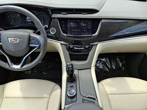 Used 2020 Cadillac XT6 Premium Luxury AWD/4WD image 19