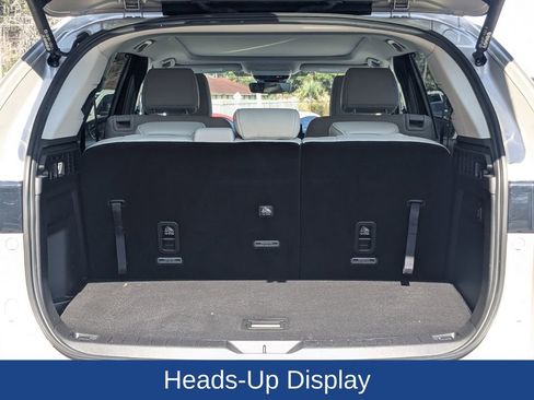 Certified 2025 MAZDA CX-90 3.3 Turbo S w/ Premium Package image 13