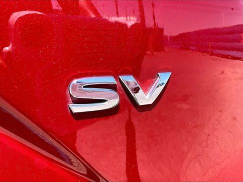Used 2020 Nissan Murano SV FWD image 10