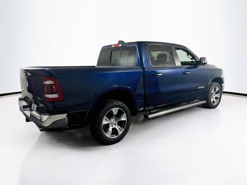 Used 2022 RAM 1500 Laramie AWD/4WD image 5