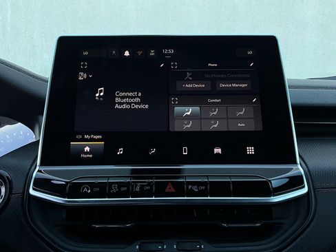 Used 2025 Jeep Compass Trailhawk image 29