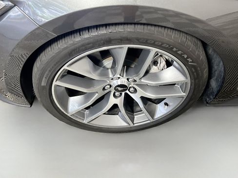 Used 2017 Ford Mustang GT Premium w/ Equipment Group 401A RWD image 14