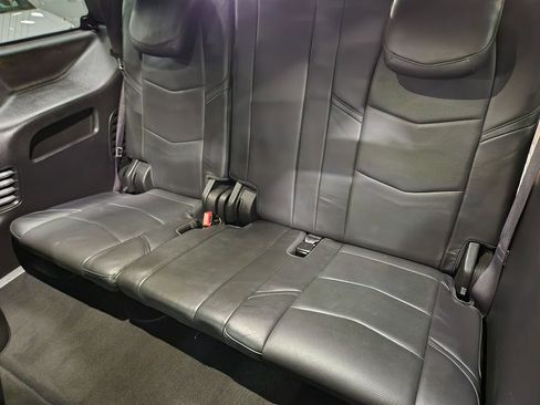 Used 2017 Cadillac Escalade Platinum image 53