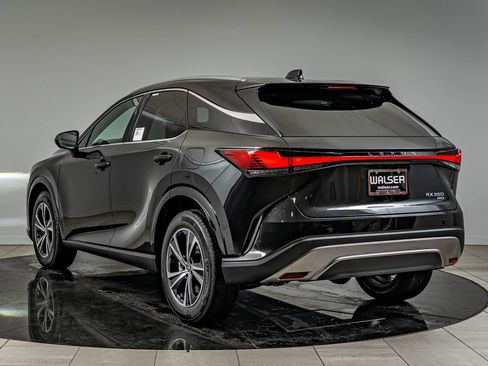 New 2026 Lexus RX 350 Premium AWD/4WD image 7